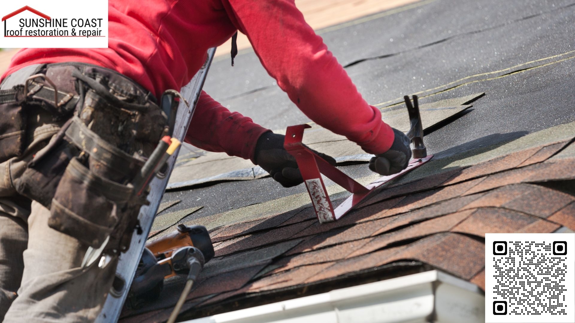 Do you provide roof inspections in Sunshine Coast?