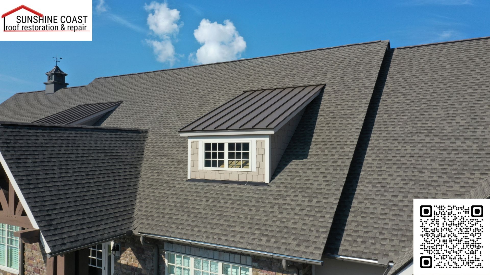 How do I choose the right roof colour for my home?