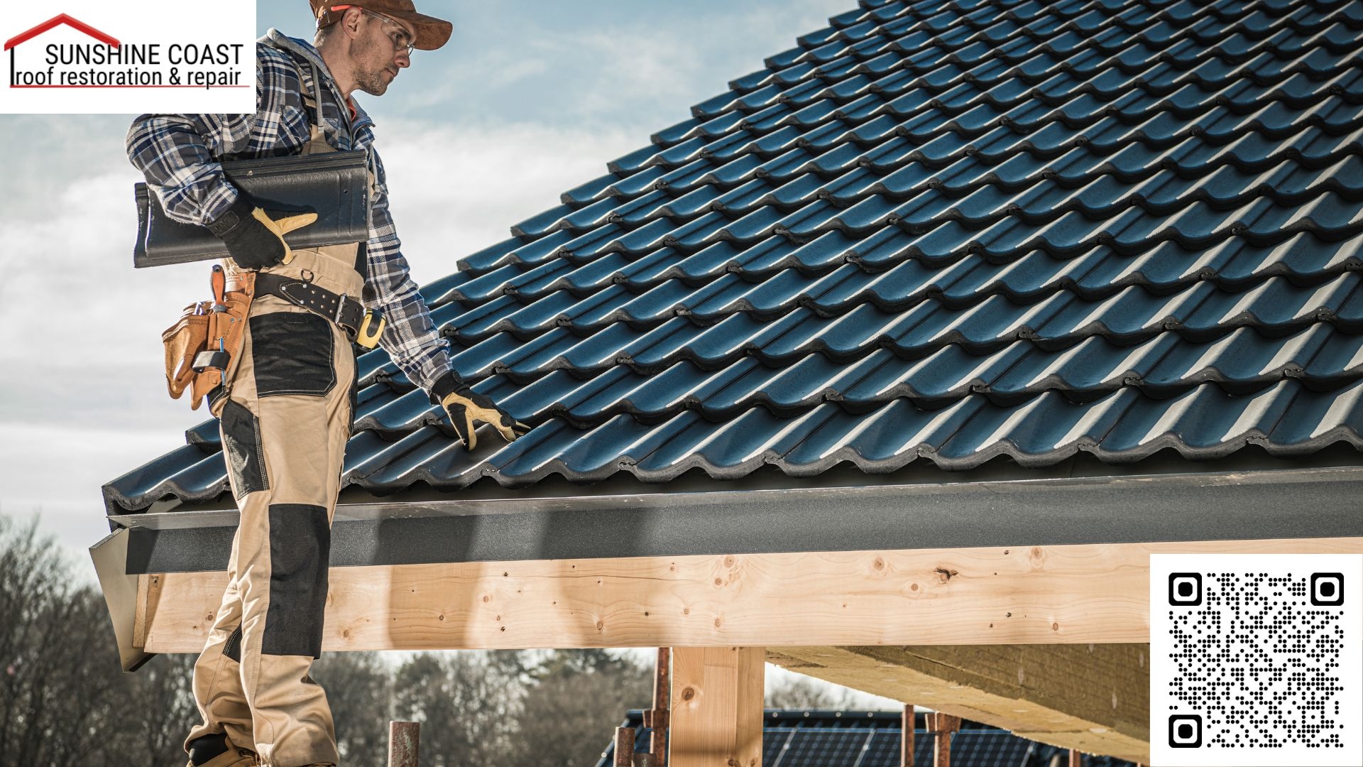 How do I know if roof restoration is the right option?