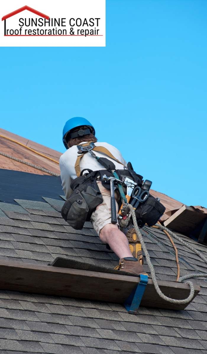 Top Indicators Your Roof Needs Professional Repair